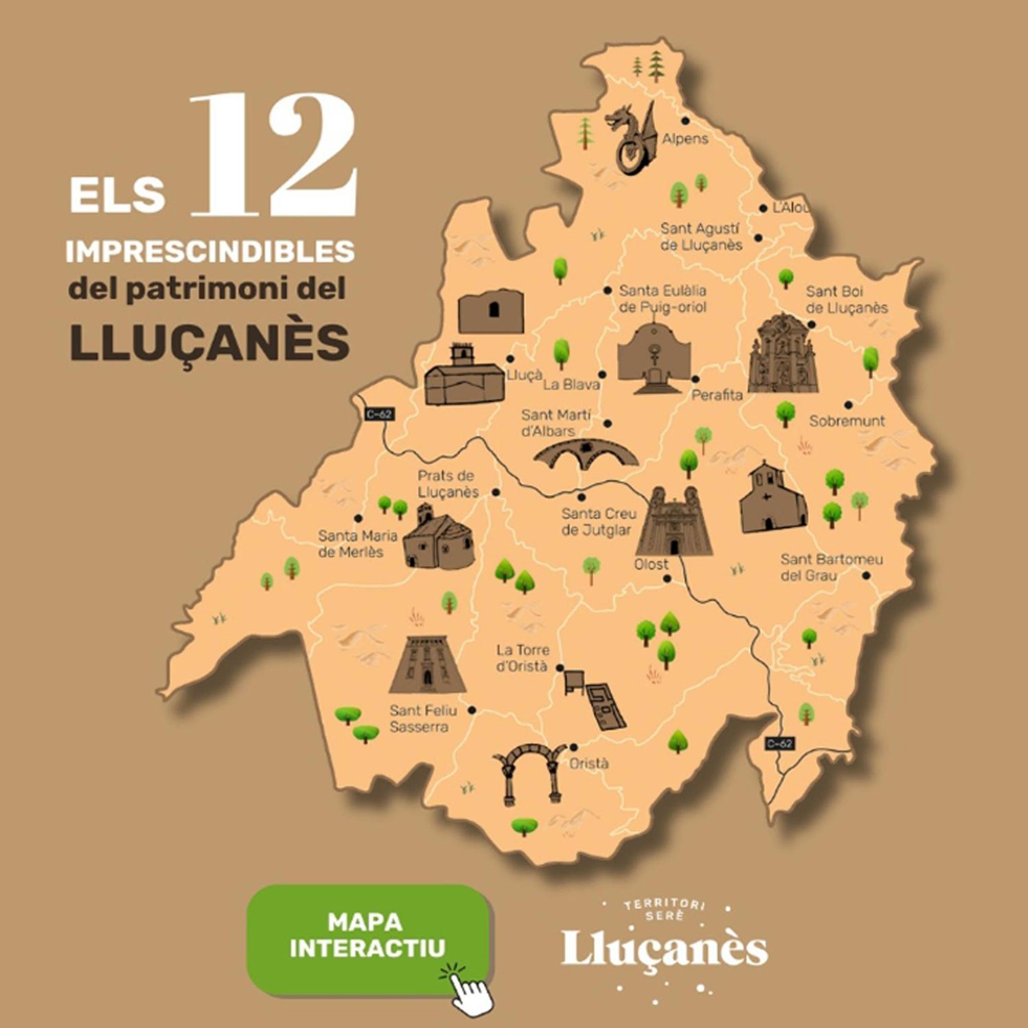 El Turo Διαμέρισμα Sant Boi de Llucanes Εξωτερικό φωτογραφία